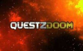 QuestZDoom Oculus Meta Quest VR Game<span class="mi-jiaobiao" style="background-color: #ff0000;">QuestZDoom Free</span>