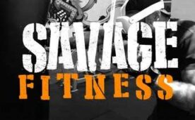 Savage Fitness Oculus Meta Quest VR Game<span class="mi-jiaobiao" style="background-color: #ff0000;">Fitness VIP</span>