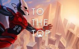 TO THE TOP Oculus Meta Quest VR Game