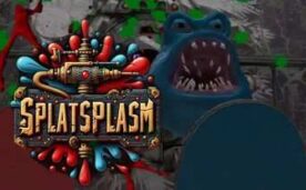 Splatsplasm Oculus Meta Quest VR Game<span class="mi-jiaobiao" style="background-color: #ff0000;">Rhythm VIP</span>