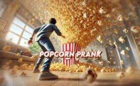 Popcorn Prank Oculus Meta Quest VR Game<span class="mi-jiaobiao" style="background-color: #ff0000;">Flight VIP</span>