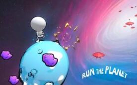 Run The Planet Oculus Meta Quest VR Game<span class="mi-jiaobiao" style="background-color: #ff0000;">Shooting VIP</span>