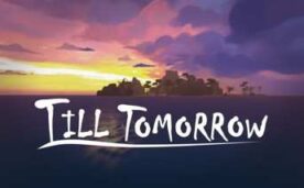 Till Tomorrow Oculus Meta Quest VR Game