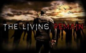 The Living Remain Oculus Meta Quest VR Game
