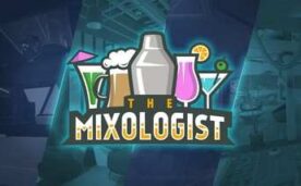 The Mixologist Oculus Meta Quest VR Game