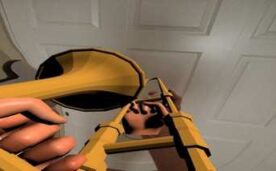 Trombonest Oculus Meta Quest VR Game