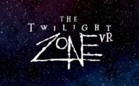 The Twilight Zone Oculus Meta Quest VR Game