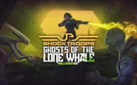 Shock Troops Oculus Meta Quest VR Game<span class="mi-jiaobiao" style="background-color: #ff0000;">Shooting Points</span>
