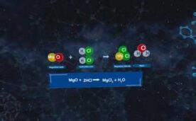 XR Guru Chemistry Oculus Meta Quest VR Game