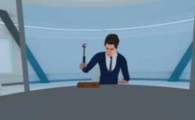 XR Guru Physics Oculus Meta Quest VR Game