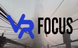 VR Focus Oculus Meta Quest VR Game