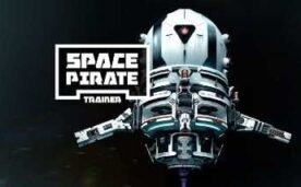 Space Pirate Trainer DX Oculus Meta Quest VR Game<span class="mi-jiaobiao" style="background-color: #ff0000;">Shooting VIP</span>