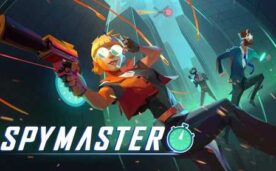 Spymaster Oculus Meta Quest VR Game<span class="mi-jiaobiao" style="background-color: #ff0000;">Puzzle VIP</span>