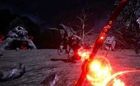 Tales of Sintra The Dark Vortex Oculus Meta Quest VR Game