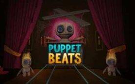 Puppet Beats VR Oculus Meta Quest VR Game<span class="mi-jiaobiao" style="background-color: #ff0000;">Rhythm VIP</span>