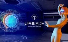 Upgrade VR Oculus Meta Quest VR Game