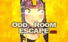 Odd Room Escape Oculus Meta Quest VR Game<span class="mi-jiaobiao" style="background-color: #ff0000;">Adventure VIP</span>
