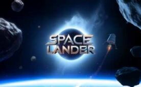 Space Lander Oculus Meta Quest VR Game<span class="mi-jiaobiao" style="background-color: #ff0000;">Fun VIP</span>