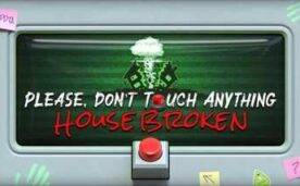 Please Dont Touch Anything House Broken Oculus Meta Quest VR Game<span class="mi-jiaobiao" style="background-color: #ff0000;">Fun VIP</span>