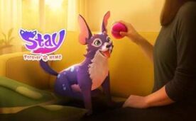 Stay Forever Home Oculus Meta Quest VR Game