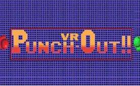 Punch Out VR Classic Oculus Meta Quest VR Game<span class="mi-jiaobiao" style="background-color: #ff0000;">Action Points</span>