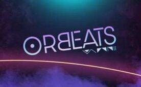 Orbeats Oculus Meta Quest VR Game<span class="mi-jiaobiao" style="background-color: #ff0000;">Sports VIP</span>