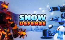 Snow Defence Oculus Meta Quest VR Game<span class="mi-jiaobiao" style="background-color: #ff0000;">Snow Free</span>