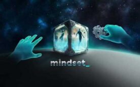 Shattered Minds Visual Novel Oculus Meta Quest VR Game<span class="mi-jiaobiao" style="background-color: #ff0000;">Fun VIP</span>