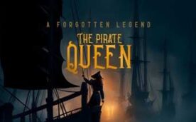 The Pirate Queen with Lucy Liu Oculus Meta Quest VR Game