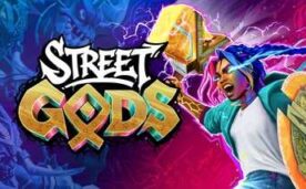 Street Gods Oculus Meta Quest VR Game