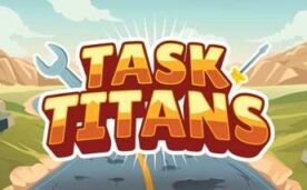 Task Titans Oculus Meta Quest VR Game