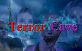 Terror Cave HD Oculus Meta Quest VR Game