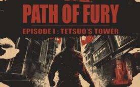 Path of Fury Episode I Tetsuos Tower Oculus Meta Quest VR Game<span class="mi-jiaobiao" style="background-color: #ff0000;">Action VIP</span>
