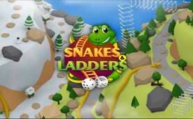 Snakes And Ladders Oculus Meta Quest VR Game<span class="mi-jiaobiao" style="background-color: #ff0000;">Casual Free</span>