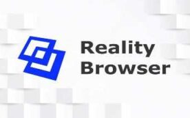 Transcend Reality Browser Oculus Meta Quest VR Game