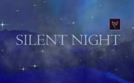 Silent Night Oculus Meta Quest VR Game<span class="mi-jiaobiao" style="background-color: #ff0000;">Fitness VIP</span>