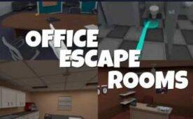 Office Escape Rooms Oculus Meta Quest VR Game<span class="mi-jiaobiao" style="background-color: #ff0000;">Puzzle Points</span>