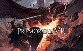 Premortal VR Oculus Meta Quest VR Game<span class="mi-jiaobiao" style="background-color: #ff0000;">Premortal Points</span>