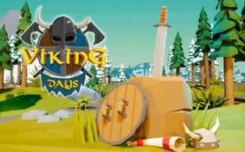 Viking Days Oculus Meta Quest VR Game