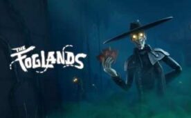 The Foglands Oculus Meta Quest VR Game