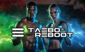 Taebo Reboot Oculus Meta Quest VR Game