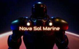 Nova Sol Marine Oculus Meta Quest VR Game<span class="mi-jiaobiao" style="background-color: #ff0000;">Action VIP</span>