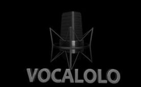 Vocalolo Oculus Meta Quest VR Game