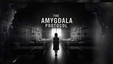 The Amygdala Protocol Oculus Meta Quest VR Game<span class="mi-jiaobiao" style="background-color: #ff0000;">RPG VIP</span>