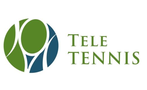 Tele Tennis Oculus Meta Quest VR Game<span class="mi-jiaobiao" style="background-color: #ff0000;">Sports VIP</span>