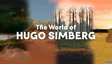 The World of Hugo Simberg Oculus Meta Quest VR Game<span class="mi-jiaobiao" style="background-color: #ff0000;">Education VIP</span>