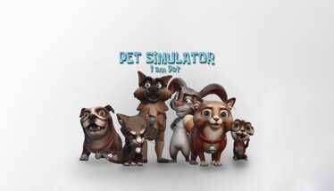 Pet Simulator Oculus Meta Quest VR Game<span class="mi-jiaobiao" style="background-color: #ff0000;">Sandbox Free</span>
