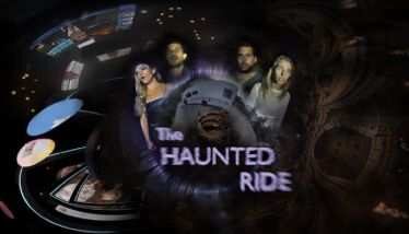 The Haunted Ride A VR Horror Series Oculus Meta Quest VR Game<span class="mi-jiaobiao" style="background-color: #ff0000;">Horror Points</span>
