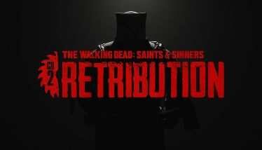 The Walking Dead Saints & Sinners Chapter 2 Retribution VR Game<span class="mi-jiaobiao" style="background-color: #ff0000;">Horror Points</span>