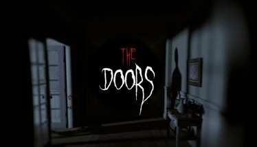The Doors Oculus Meta Quest VR Game<span class="mi-jiaobiao" style="background-color: #ff0000;">Horror VIP</span>